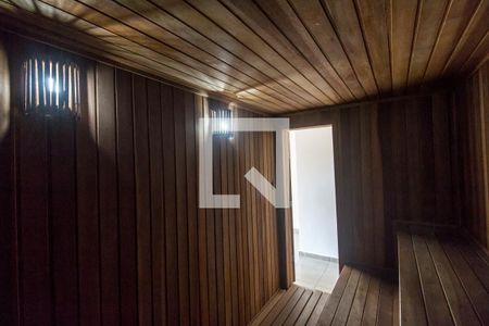 Apartamento para alugar com 66m², 2 quartos e 1 vagaSaúna