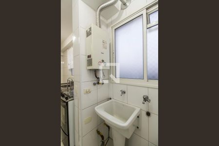 Apartamento para alugar com 66m², 2 quartos e 1 vagaÁrea de Serviço