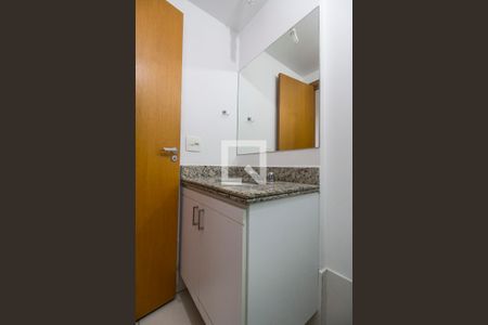 Apartamento para alugar com 66m², 2 quartos e 1 vagaBanheiro