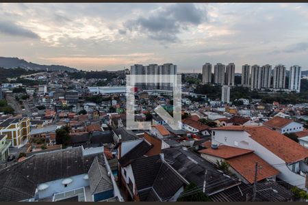 Apartamento para alugar com 66m², 2 quartos e 1 vagaVista da Suíte