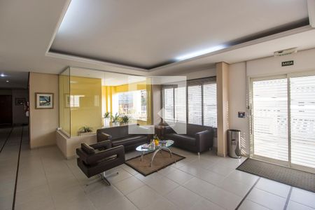 Apartamento para alugar com 66m², 2 quartos e 1 vagaÁrea comum