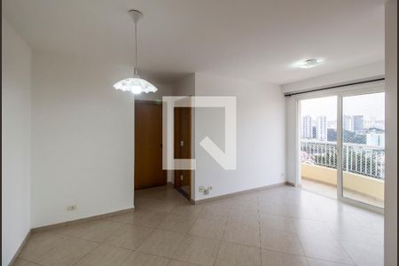 Sala de Jantar de apartamento para alugar com 2 quartos, 66m² em Vila Boa Vista, Barueri