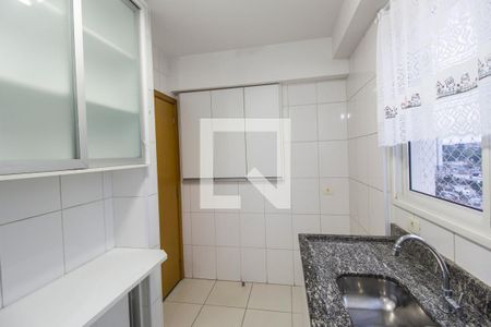Apartamento para alugar com 66m², 2 quartos e 1 vagaCozinha