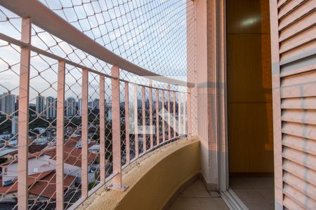 Apartamento para alugar com 66m², 2 quartos e 1 vagaVista da Suíte