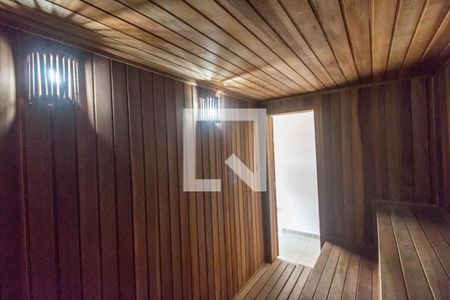 Apartamento para alugar com 66m², 2 quartos e 1 vagaSaúna