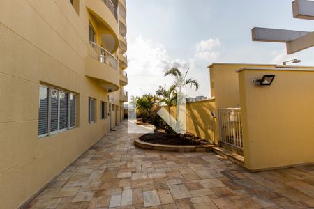 Apartamento para alugar com 66m², 2 quartos e 1 vagaÁrea comum