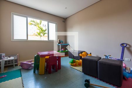 Apartamento para alugar com 66m², 2 quartos e 1 vagaBrinquedoteca