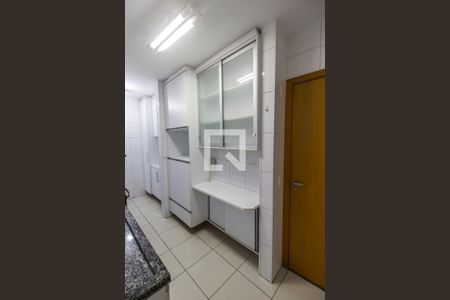 Apartamento para alugar com 66m², 2 quartos e 1 vagaCozinha