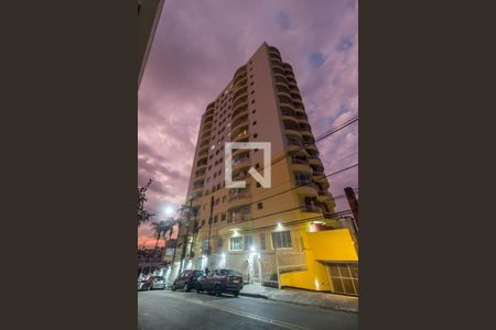 Apartamento para alugar com 66m², 2 quartos e 1 vagaVista da Rua