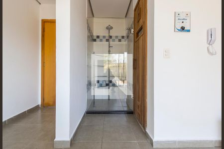 Entrada de apartamento para alugar com 2 quartos, 66m² em Vila Boa Vista, Barueri