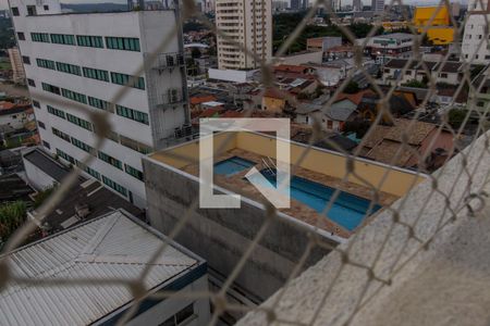 Apartamento para alugar com 66m², 2 quartos e 1 vagaVista