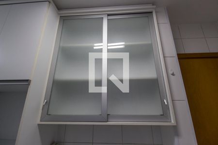 Apartamento para alugar com 66m², 2 quartos e 1 vagaDetalhe cozinha