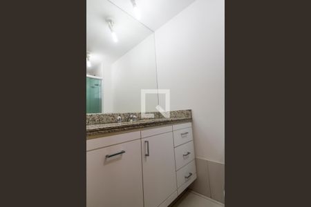 Apartamento para alugar com 66m², 2 quartos e 1 vagaBanheiro da Suíte