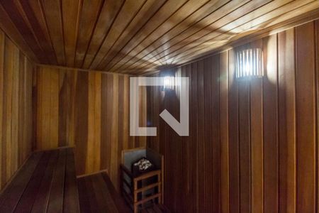 Apartamento para alugar com 66m², 2 quartos e 1 vagaSaúna
