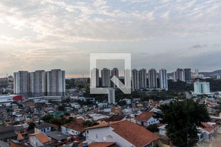 Apartamento para alugar com 66m², 2 quartos e 1 vagavista da Sacada