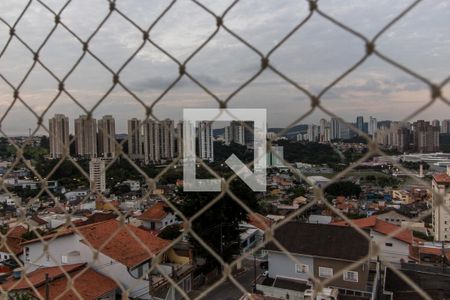 Apartamento para alugar com 66m², 2 quartos e 1 vagaVista
