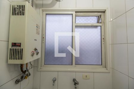 Apartamento para alugar com 66m², 2 quartos e 1 vagaÁrea de Serviço