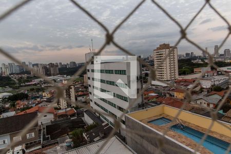 Apartamento para alugar com 66m², 2 quartos e 1 vagaVista