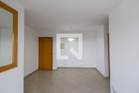 Sala de TV de apartamento para alugar com 2 quartos, 66m² em Vila Boa Vista, Barueri
