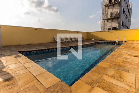 Apartamento para alugar com 66m², 2 quartos e 1 vagaPiscina