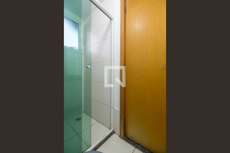 Apartamento para alugar com 66m², 2 quartos e 1 vagaBanheiro da Suíte