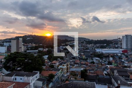Apartamento para alugar com 66m², 2 quartos e 1 vagaVista da Suíte