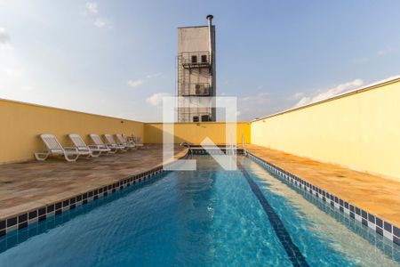 Apartamento para alugar com 66m², 2 quartos e 1 vagaPiscina