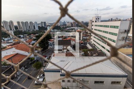 Apartamento para alugar com 66m², 2 quartos e 1 vagavista da Sacada