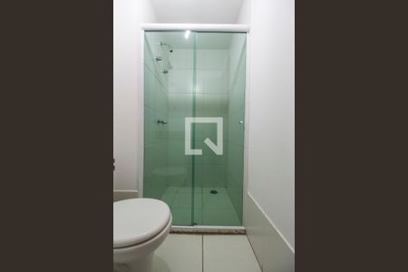 Apartamento para alugar com 66m², 2 quartos e 1 vagaBanheiro