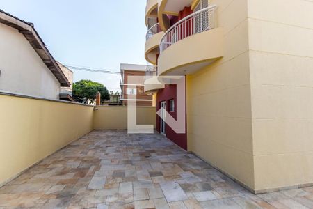 Apartamento para alugar com 66m², 2 quartos e 1 vagaÁrea comum