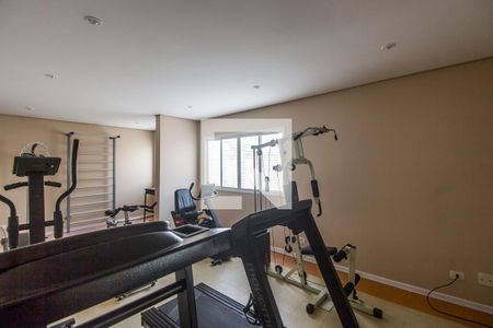 Apartamento para alugar com 66m², 2 quartos e 1 vagaAcademia