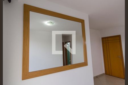 Apartamento para alugar com 66m², 2 quartos e 1 vagaDetalhe Sala