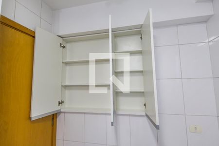 Apartamento para alugar com 66m², 2 quartos e 1 vagaDetalhe cozinha