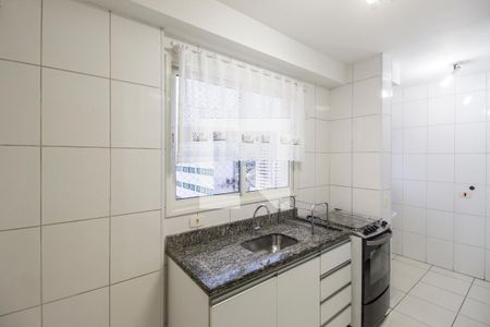 Apartamento para alugar com 66m², 2 quartos e 1 vagaCozinha