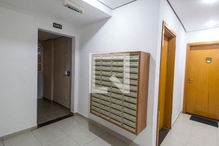 Apartamento para alugar com 66m², 2 quartos e 1 vagaÁrea comum