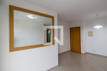 Apartamento para alugar com 66m², 2 quartos e 1 vagaDetalhe Sala