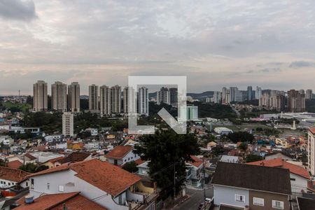 Apartamento para alugar com 66m², 2 quartos e 1 vagaVista do quarto 2