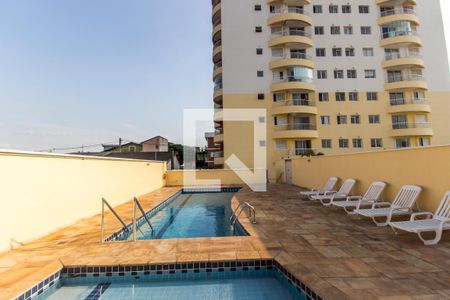 Apartamento para alugar com 66m², 2 quartos e 1 vagaPiscina