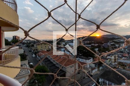 Apartamento para alugar com 66m², 2 quartos e 1 vagaVista da Suíte