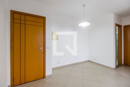 Sala de Jantar de apartamento para alugar com 2 quartos, 66m² em Vila Boa Vista, Barueri