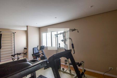 Apartamento para alugar com 66m², 2 quartos e 1 vagaAcademia