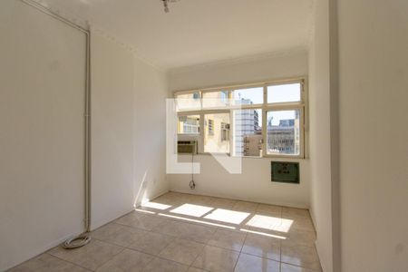 Quarto de kitnet/studio para alugar com 1 quarto, 23m² em Flamengo, Rio de Janeiro