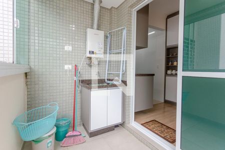 Apartamento para alugar com 43m², 1 quarto e sem vagaÁrea de Serviço