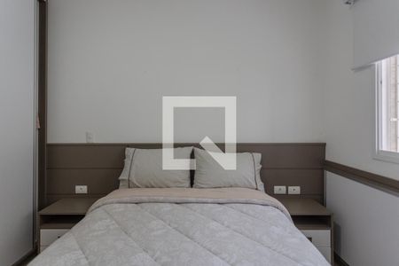 Quarto de apartamento para alugar com 1 quarto, 43m² em Tarumã, Curitiba