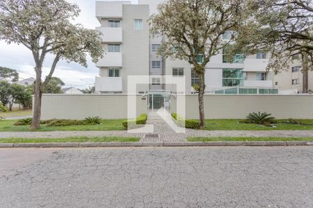 Apartamento para alugar com 43m², 1 quarto e sem vagaFachada