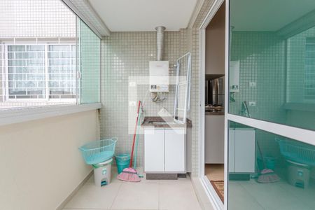 Apartamento para alugar com 43m², 1 quarto e sem vagaÁrea de Serviço