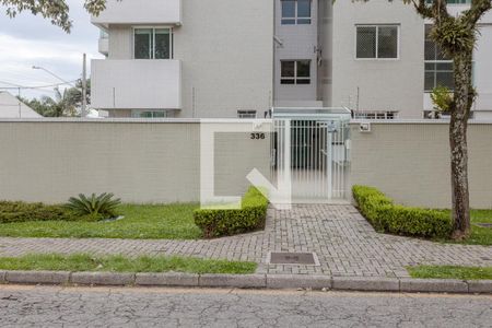 Apartamento para alugar com 43m², 1 quarto e sem vagaFachada