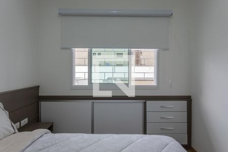 Quarto de apartamento para alugar com 1 quarto, 43m² em Tarumã, Curitiba