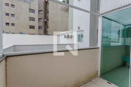 Apartamento para alugar com 43m², 1 quarto e sem vagaGarden