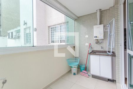 Apartamento para alugar com 43m², 1 quarto e sem vagaÁrea de Serviço